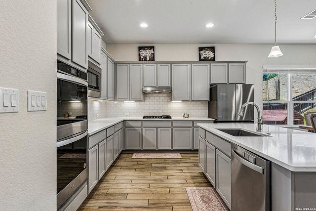 1136 Aidenbaum, San Antonio, TX 78260