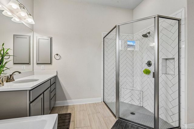 1136 Aidenbaum, San Antonio, TX 78260