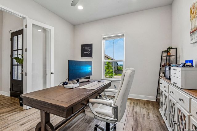 1136 Aidenbaum, San Antonio, TX 78260