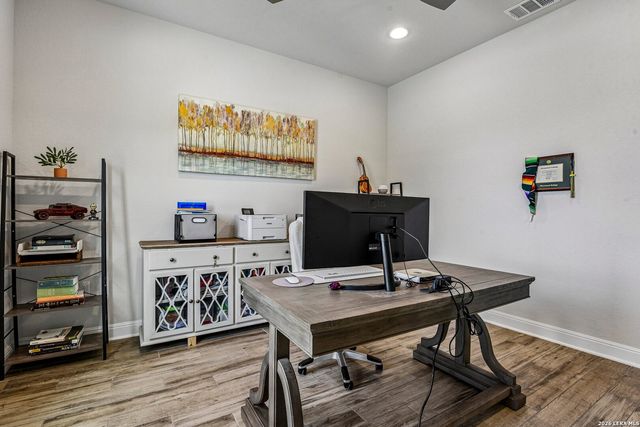 1136 Aidenbaum, San Antonio, TX 78260