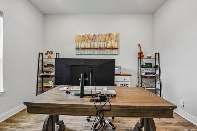 1136 Aidenbaum, San Antonio, TX 78260
