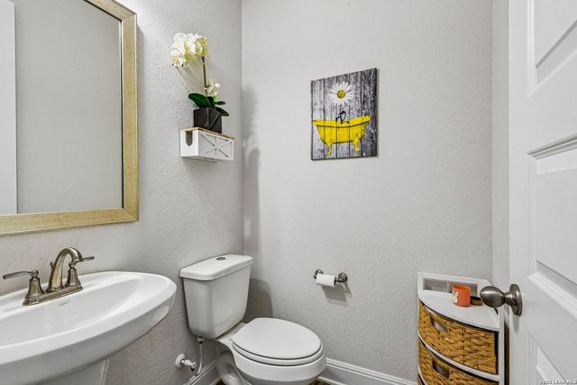 1136 Aidenbaum, San Antonio, TX 78260