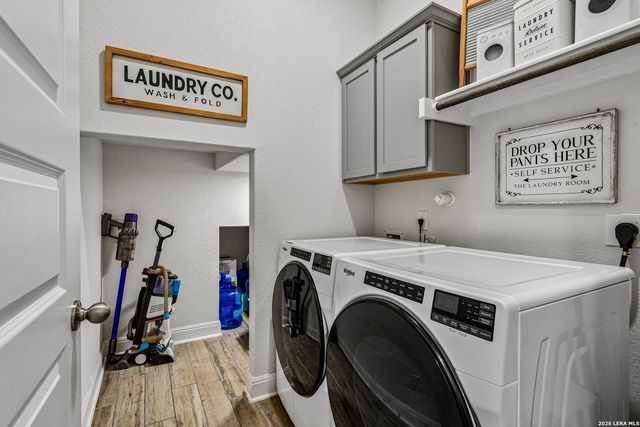 1136 Aidenbaum, San Antonio, TX 78260