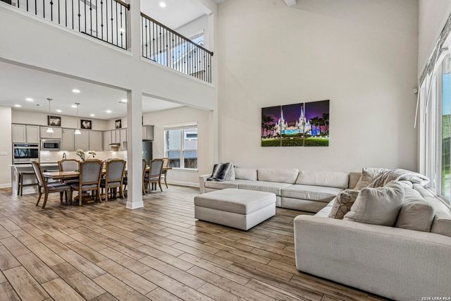 1136 Aidenbaum, San Antonio, TX 78260
