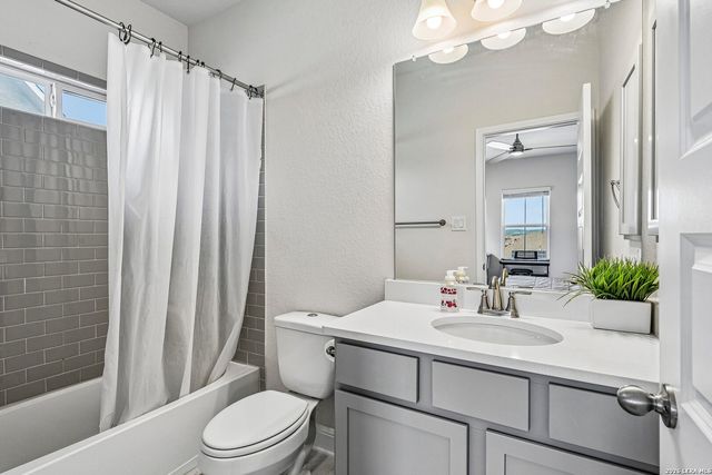 1136 Aidenbaum, San Antonio, TX 78260