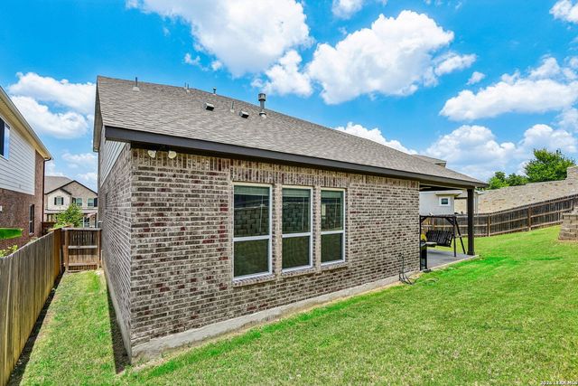 1136 Aidenbaum, San Antonio, TX 78260