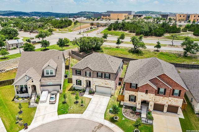 1136 Aidenbaum, San Antonio, TX 78260