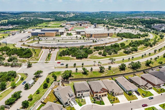1136 Aidenbaum, San Antonio, TX 78260