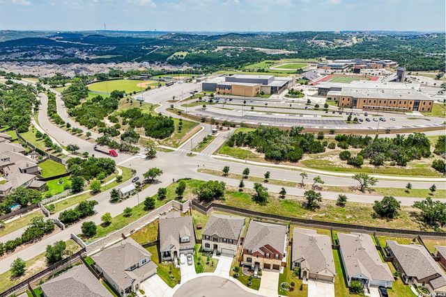 1136 Aidenbaum, San Antonio, TX 78260