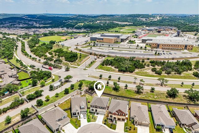 1136 Aidenbaum, San Antonio, TX 78260