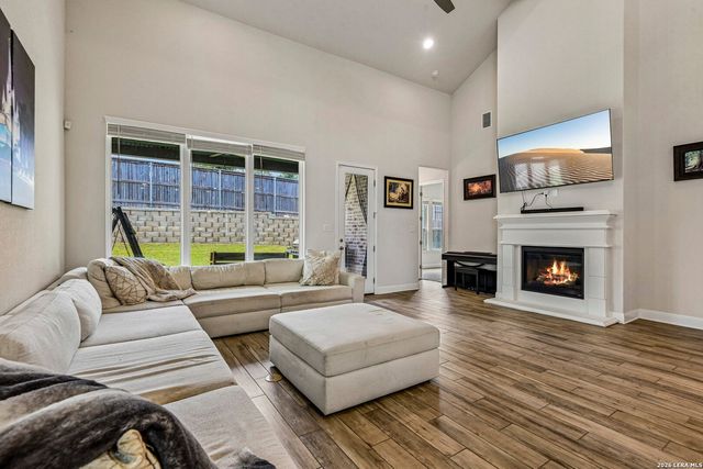 1136 Aidenbaum, San Antonio, TX 78260