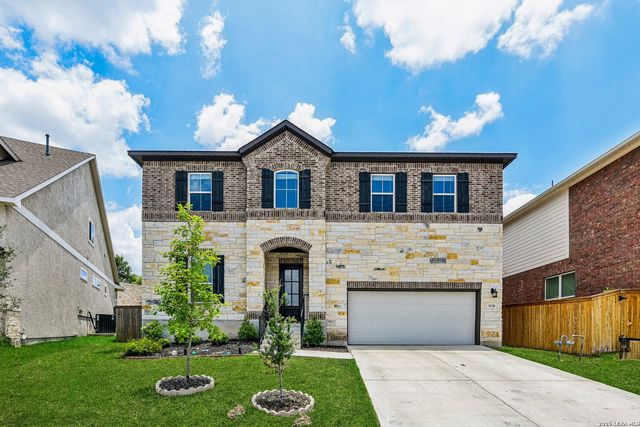 1136 Aidenbaum, San Antonio, TX 78260