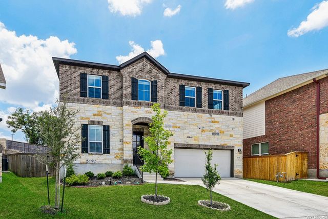 1136 Aidenbaum, San Antonio, TX 78260