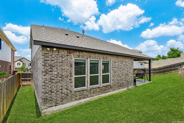 1136 Aidenbaum, San Antonio, TX 78260