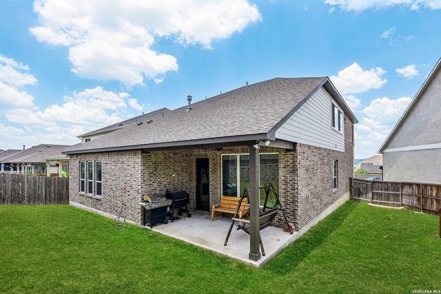 1136 Aidenbaum, San Antonio, TX 78260