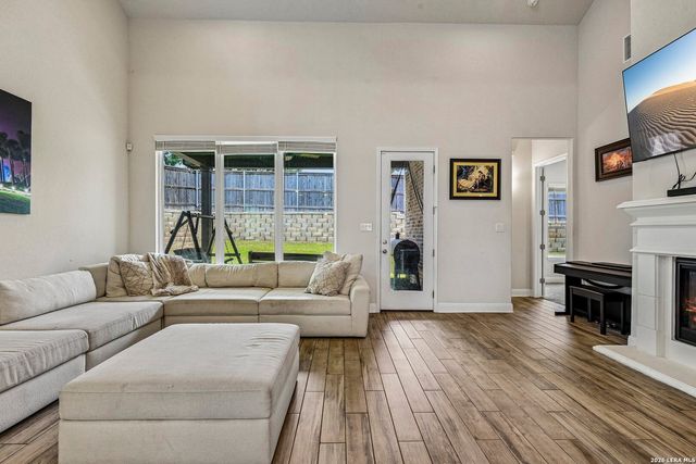 1136 Aidenbaum, San Antonio, TX 78260