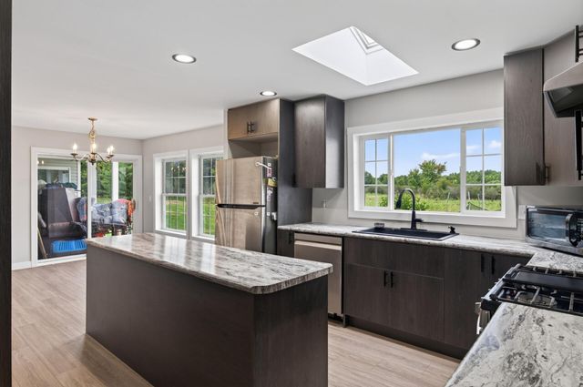 31336 Jackson Road NE, Cambridge, MN 55008