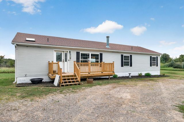 31336 Jackson Road NE, Cambridge, MN 55008