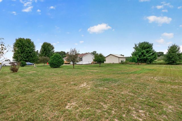 31336 Jackson Road NE, Cambridge, MN 55008