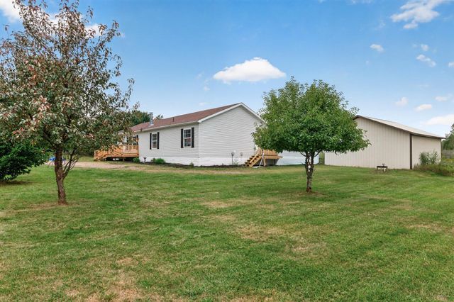 31336 Jackson Road NE, Cambridge, MN 55008