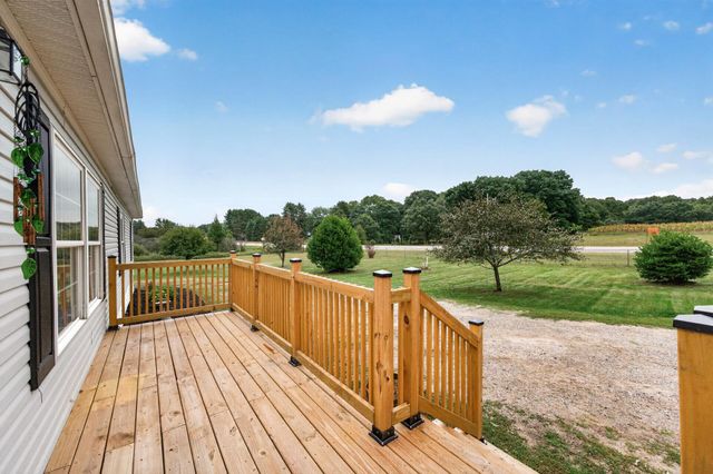 31336 Jackson Road NE, Cambridge, MN 55008