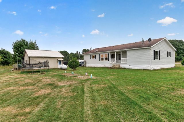 31336 Jackson Road NE, Cambridge, MN 55008