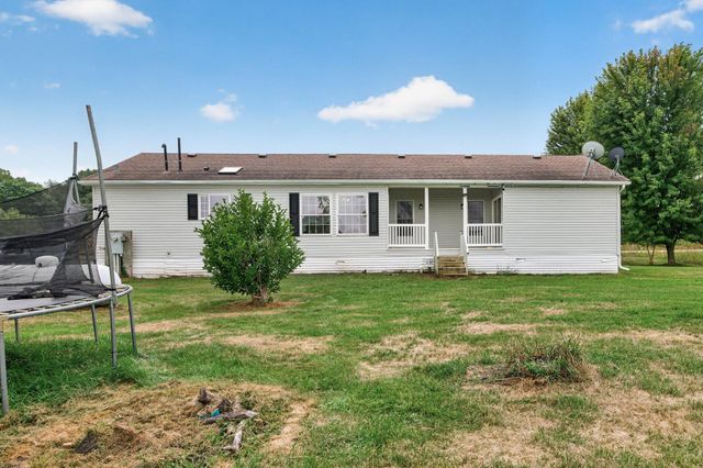 31336 Jackson Road NE, Cambridge, MN 55008