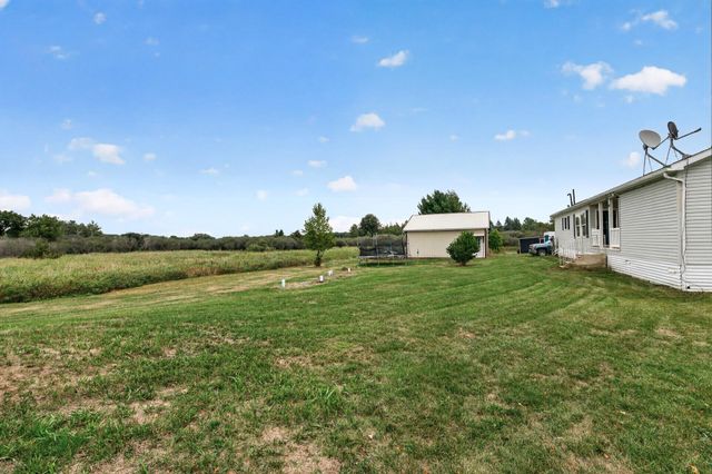 31336 Jackson Road NE, Cambridge, MN 55008