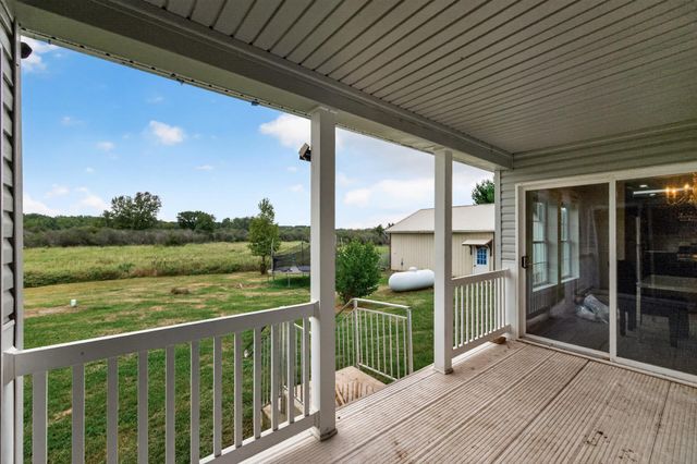 31336 Jackson Road NE, Cambridge, MN 55008