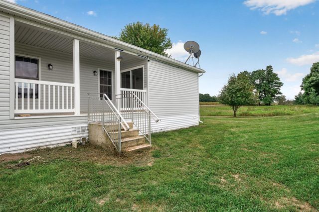 31336 Jackson Road NE, Cambridge, MN 55008