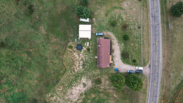 31336 Jackson Road NE, Cambridge, MN 55008