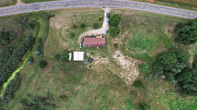 31336 Jackson Road NE, Cambridge, MN 55008