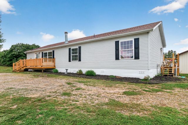 31336 Jackson Road NE, Cambridge, MN 55008