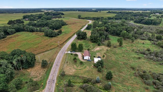 31336 Jackson Road NE, Cambridge, MN 55008
