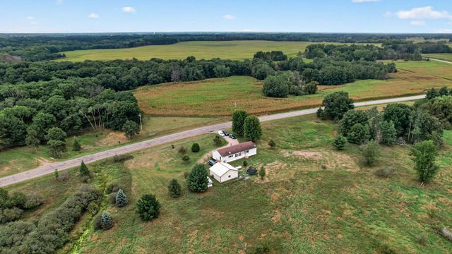 31336 Jackson Road NE, Cambridge, MN 55008