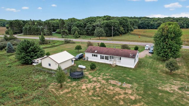 31336 Jackson Road NE, Cambridge, MN 55008