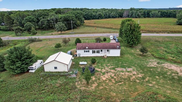 31336 Jackson Road NE, Cambridge, MN 55008