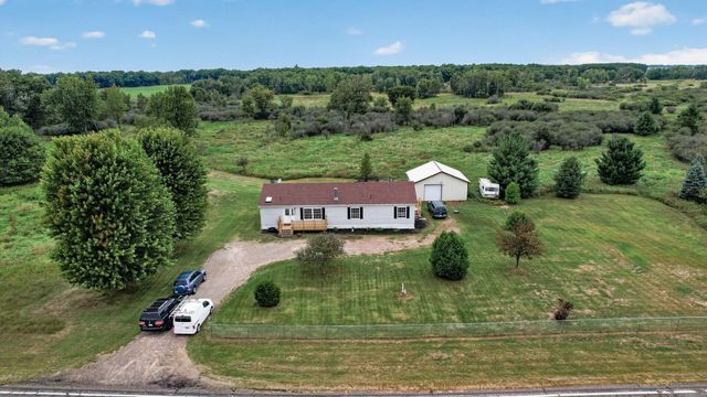 31336 Jackson Road NE, Cambridge, MN 55008