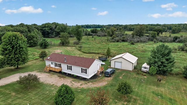 31336 Jackson Road NE, Cambridge, MN 55008