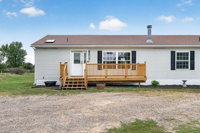 31336 Jackson Road NE, Cambridge, MN 55008