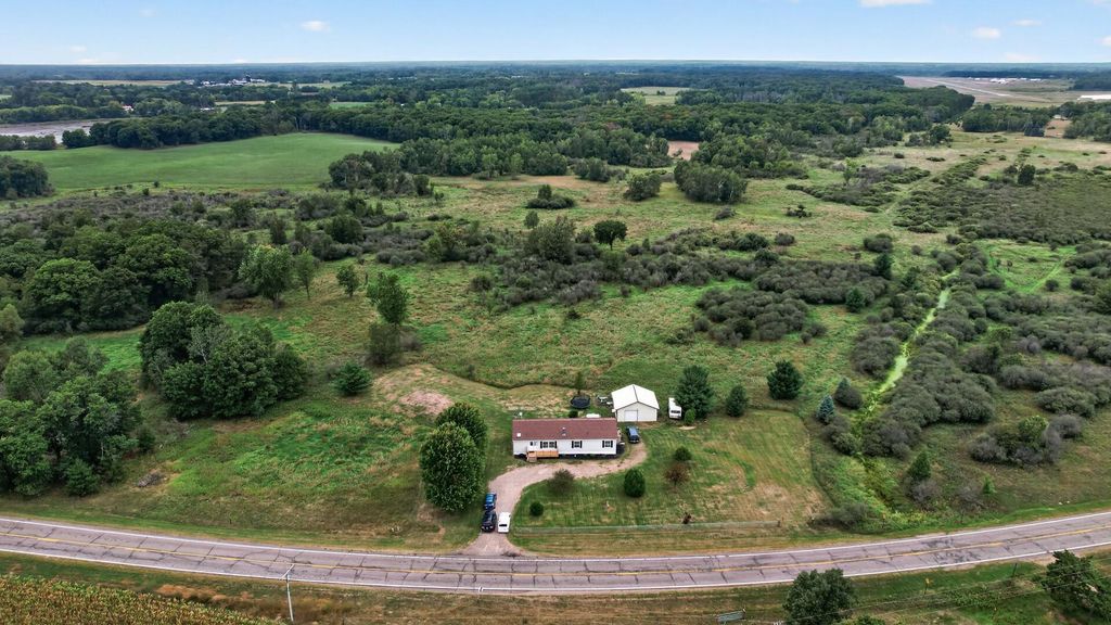 31336 Jackson Road NE, Cambridge, MN 55008