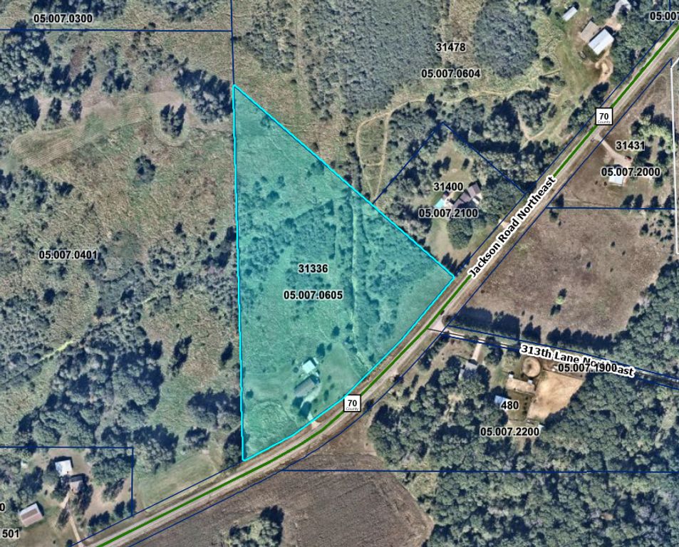 31336 Jackson Road NE, Cambridge, MN 55008 — photo 2
