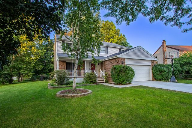 1201 Pinetree Lane, Bartlett, IL 60103