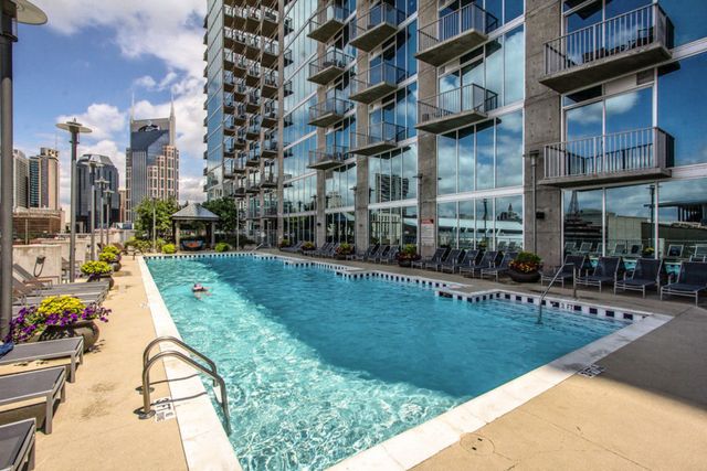 301 Demonbreun St Unit 1716, Nashville, TN 37201