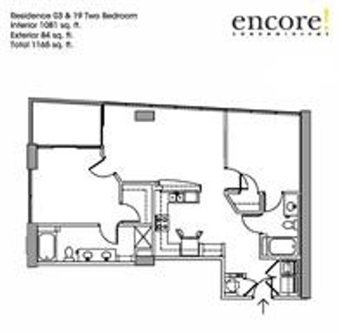 301 Demonbreun St Unit 1716, Nashville, TN 37201