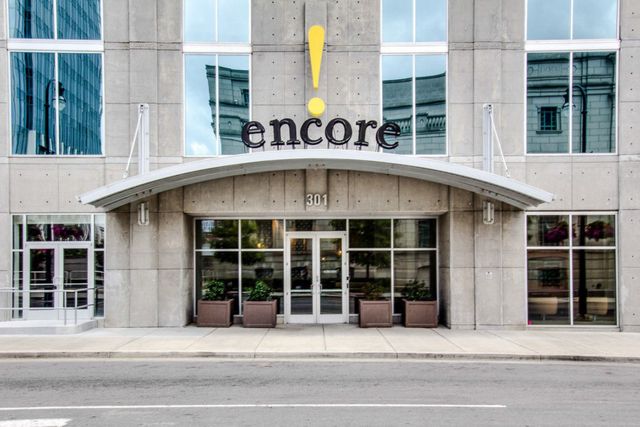 301 Demonbreun St Unit 1716, Nashville, TN 37201