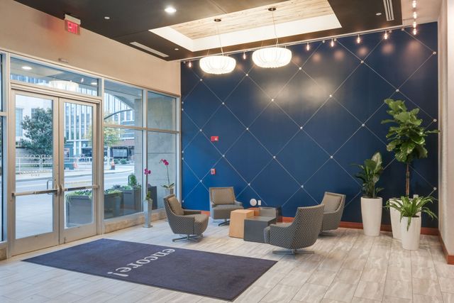 301 Demonbreun St Unit 1716, Nashville, TN 37201