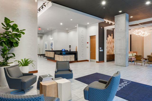 301 Demonbreun St Unit 1716, Nashville, TN 37201