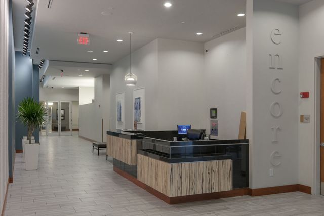 301 Demonbreun St Unit 1716, Nashville, TN 37201