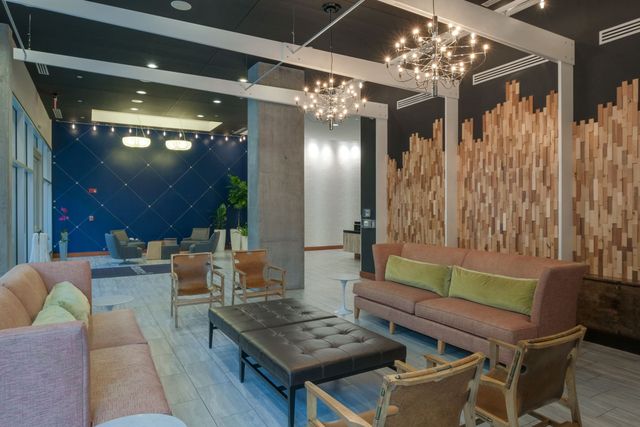 301 Demonbreun St Unit 1716, Nashville, TN 37201